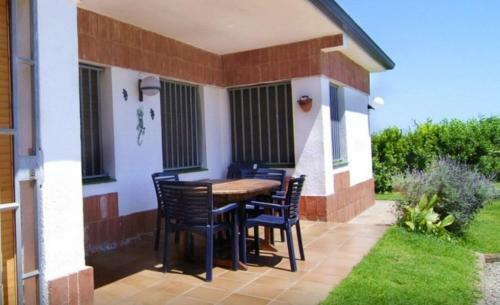 Villa Homeholidaysrentals Serena