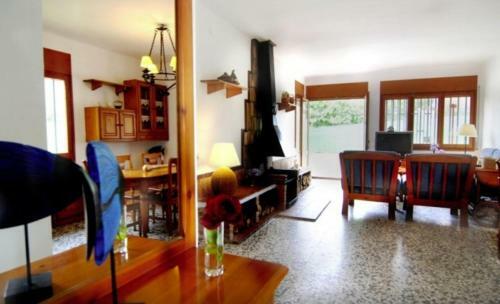 Villa Homeholidaysrentals Serena