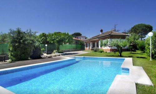 Villa Homeholidaysrentals Serena