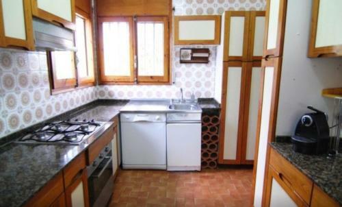 Villa Homeholidaysrentals Serena