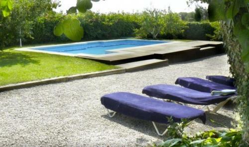 Villa Homeholidaysrentals Serena