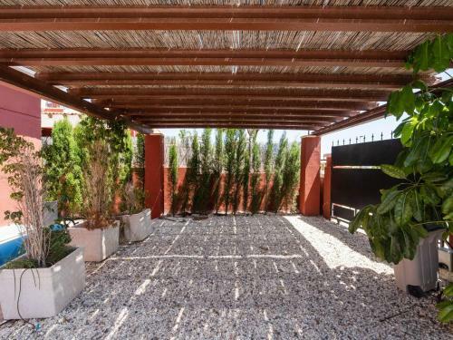 Alluring Villa In Finestrat With Swimming Pool