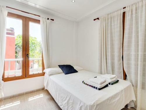 Alluring Villa In Finestrat With Swimming Pool