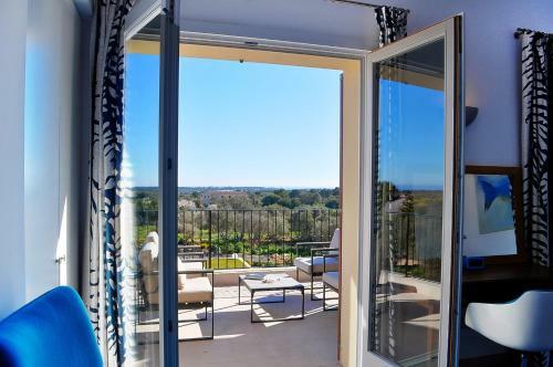 Luxury 6 Bedroom Peaceful Oasis, Mallorca Villa 1001