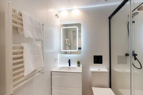 R32 Boutique Apartments