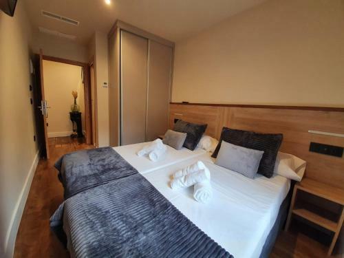 Hotel Albergue Casa Cuartel