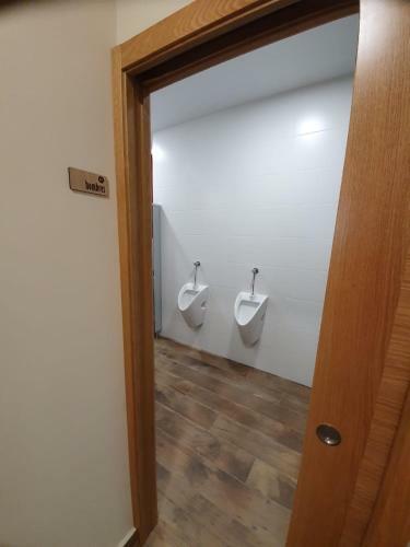 Hotel Albergue Casa Cuartel