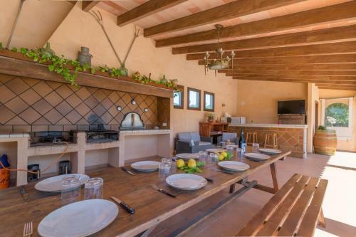 Villa Felanitx - 30298