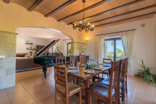 Villa Felanitx - 30298