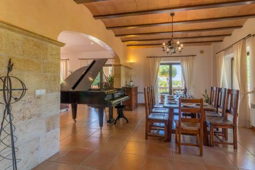 Villa Felanitx - 30298