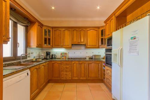 Villa Felanitx - 30298