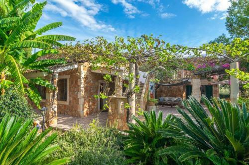Villa Ses Planetes