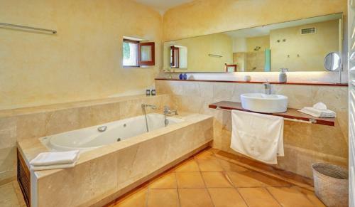 Villa Portocolom - 32766