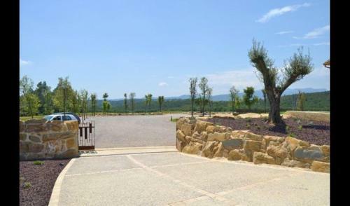 Fontcoberta Villa Sleeps 22 With Pool And Air Con