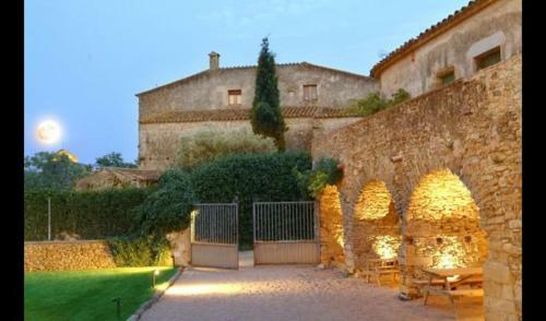 Villa In Fontclara Sleeps 4 Includes Swimming Pool And Air Con 9
