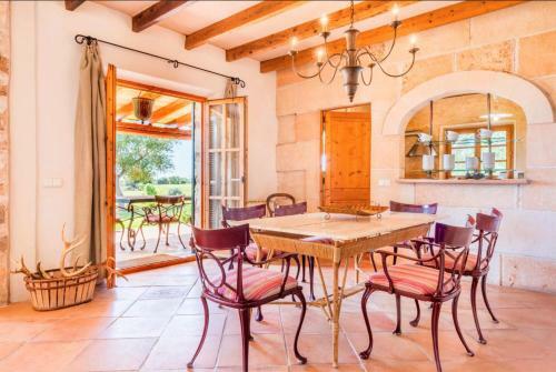 Villa Rustic Soul