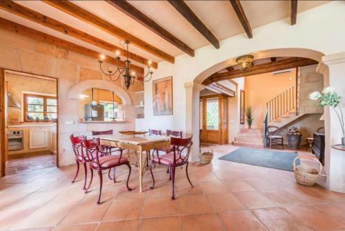 Villa Rustic Soul