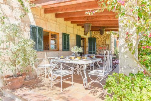 Villa Rustic Soul