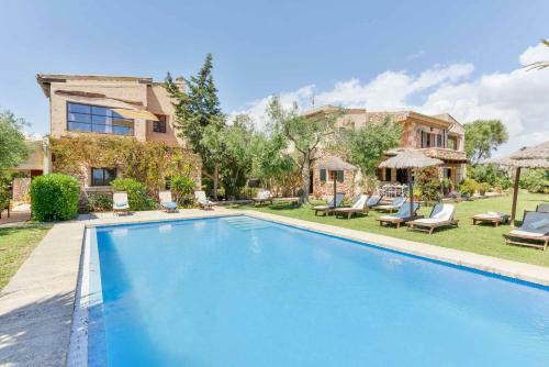 Villa Rustic Soul