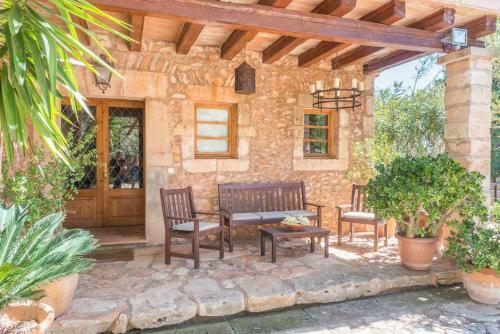 Villa Rustic Soul