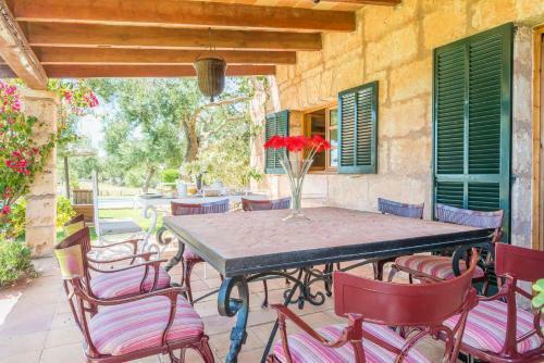 Villa Rustic Soul
