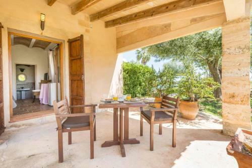 Villa Rustic Soul