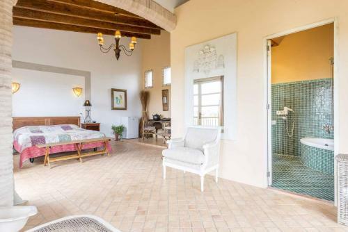 Villa Rustic Soul