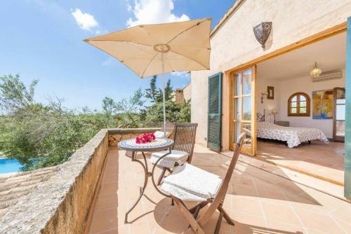 Villa Rustic Soul