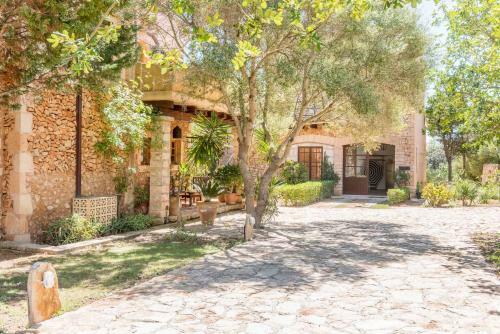 Villa Rustic Soul