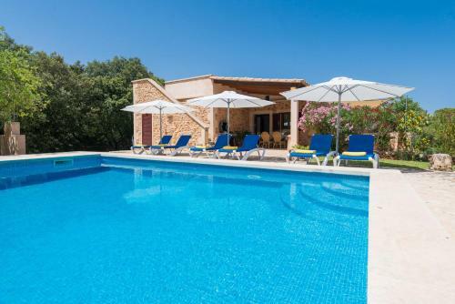 Villa S'alzina