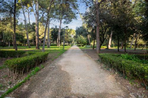 Apartamento Stay U-nique Figueres Park