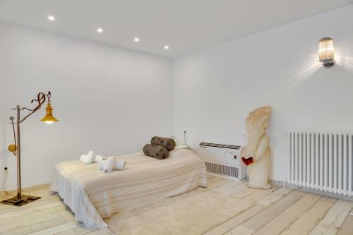 Apartamento Stay U-nique Figueres Park