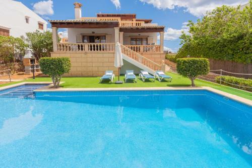 Villa Buenavista Seaviews