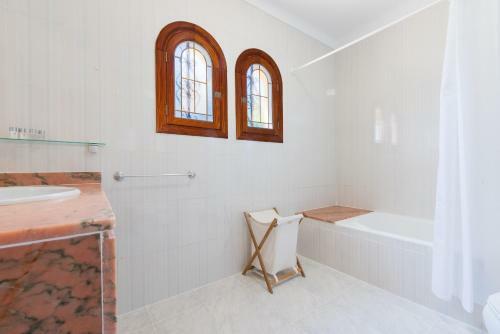 Villa Buenavista Seaviews