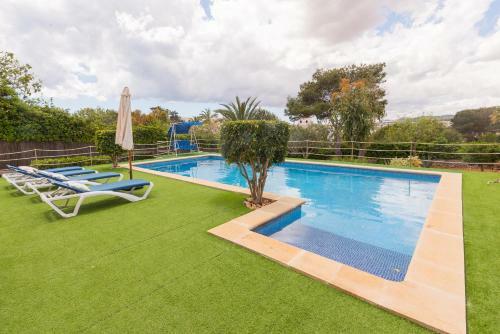 Villa Buenavista Seaviews