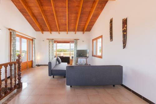 Villa Buenavista Seaviews
