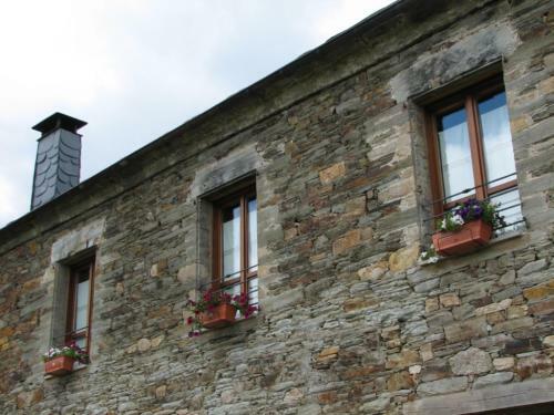 Apartamento Ap Rural 4