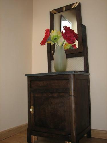 Apartamento Ap Rural 4