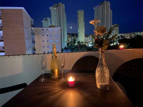 Apartamentos Js Playa