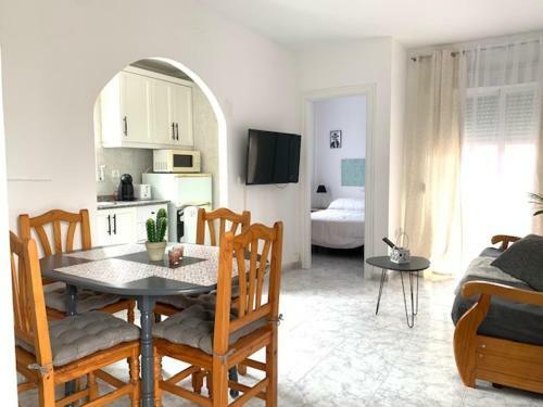 Apartamentos Js Playa