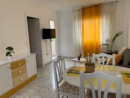 Apartamentos Js Playa