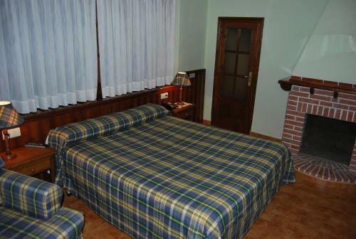 Hotel La Casona De Rey