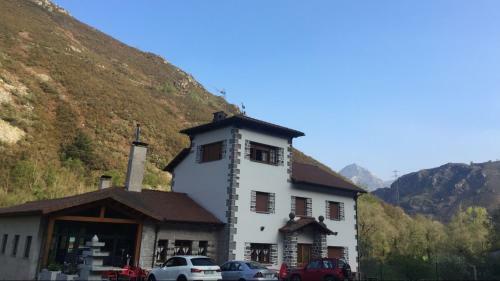 Hotel La Casona De Rey