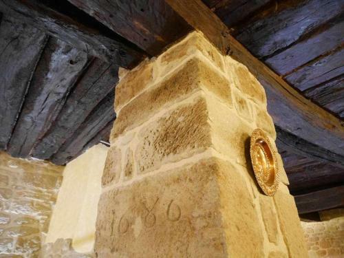 El Bressol de Cal Feixas Preciosa Casa Rural de �poca