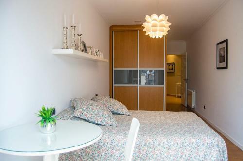 Apartamento Ria De Foz