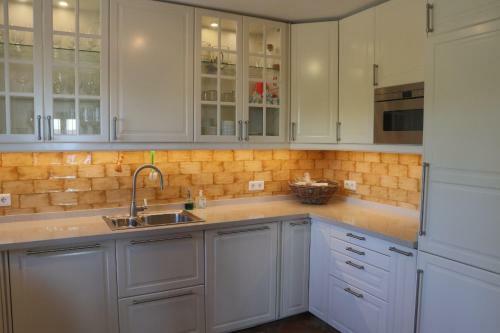 Villa Cortijo La Palmera, Frigiliana