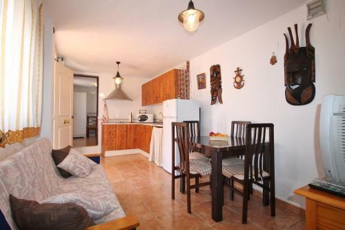 Villa Cruz Spainsunrentals 1038