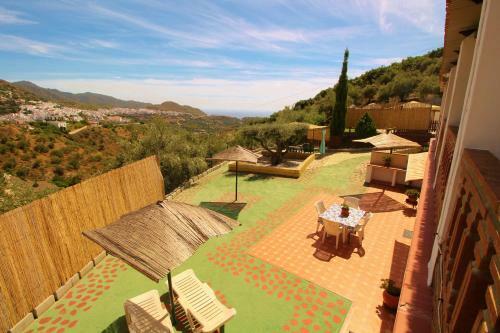 Villa Cruz Spainsunrentals 1038