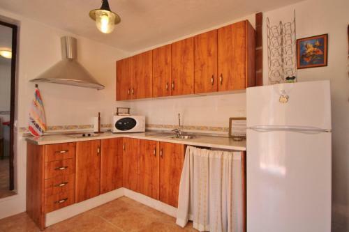 Villa Cruz Spainsunrentals 1038
