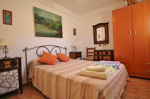 Villa Cruz Spainsunrentals 1038